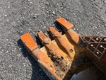 Specialty with Cutting Edge / Teeth / Adapters