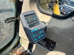 Control Station with Dash Console