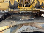 Chassis with Cuscinetto piattaforma girevole