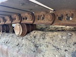 Undercarriage with Right Track Links