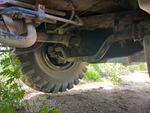 Chassis with