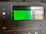 Control Station - Small with Engine Oil Pressure