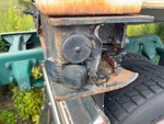 Chassis with Stan sygnalizacji świetlnej/okablowania