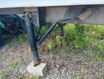 Chassis with Podnośnik podwozia/wypustu
