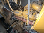 Engine with Engine - Right Side