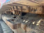 Undercarriage with Right Track Links
