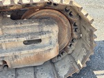 Undercarriage with Right Idler