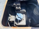 Motor with DEF / AdBlue Tank