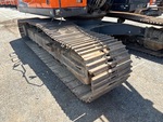 Undercarriage with Right Track Shoes