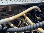 Hydraulics with Válvulas