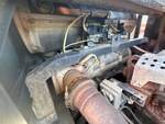 Motor with Sistema de Escape