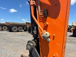 Hydraulics with Auxiliary Hydraulic Plumbing