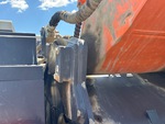 Chassis with Clavijas y bujes de la base del pescante