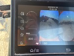 Control Station with Calibradores