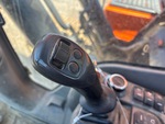 Control Station with Auxiliary Hydraulic Control