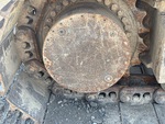 Drivetrain with Right Final Drive