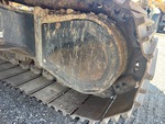 Drivetrain with Right Drive Motor