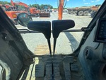Control Station with Steering Controls
