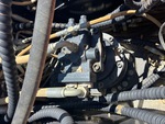 Hydraulics with Motor para movimiento oscilante