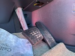 Cab with