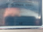 4 Transmision with Engine Hours