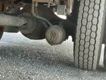 Brakes with