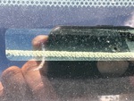 General Appearance with Numéro de série/Numéro d'identification du véhicule automobile