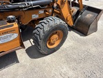 Chassis with