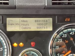 Cab with Engine Hours
