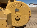 Chassis with