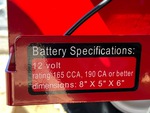 Electrical with