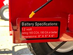 Electrical with