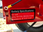 Electrical with