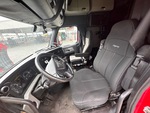 Cab with