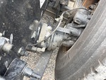 Brakes with