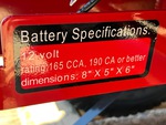 Electrical with