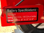 Electrical with