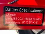 Electrical with