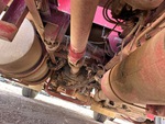 Drivetrain with