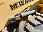 Hydraulics with