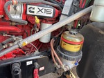 Engine with