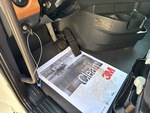 Cab with