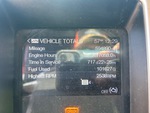 Cab with Engine Hours