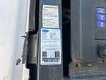 General Appearance with Refrigeration Unit Serial Number