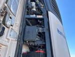 Basic Refrigeration Unit with