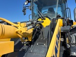 Hydraulics with