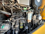 Motor with