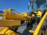 Hydraulics with