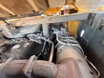 Motor with