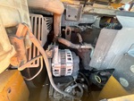 Motor with